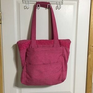 LUG tote bag